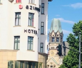 AZIMUT Hotel Kurfuerstendamm Berlin