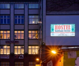 Ballhaus Berlin Hostel