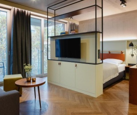 Downtown Apartments Mitte-Wedding