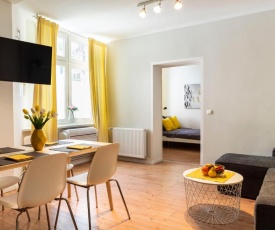 Freshly renovated with A/C - Mitte Prenzlauer Berg