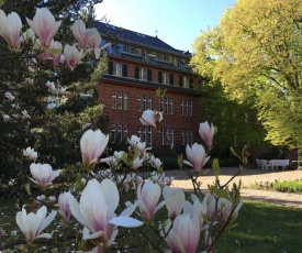 Gäste- und Tagungshaus am Glockengarten