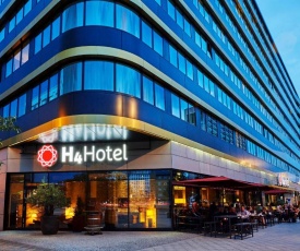 H4 Hotel Berlin Alexanderplatz