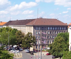 Hostel VITA Berlin