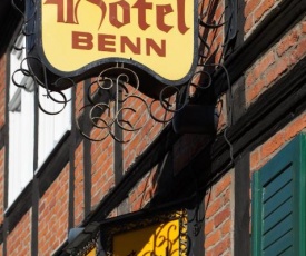 Hotel Benn