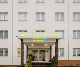 Hotel City Green Berlin