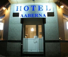 Hotel Garni Aaberna