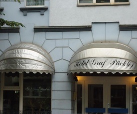 Hotel Graf Pückler