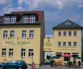 Hotel Kubrat an der Spree