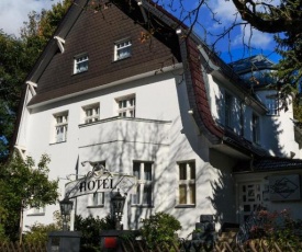 Hotel Landhaus Schlachtensee