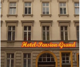 Hotel-Pension Grand