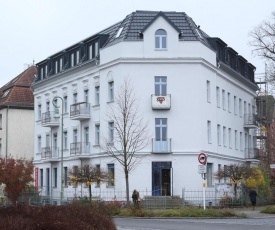 Jugendgästehaus des CVJM Berlin-Kaulsdorf