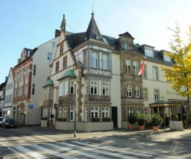 Hotel Detmolder Hof