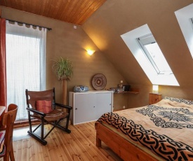 Nice room in green Pankow district