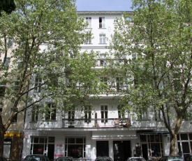 Nollendorf Apartments