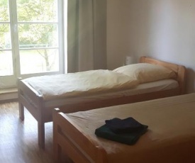 ruhiges Zimmer in Pankow