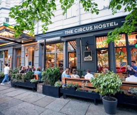 The Circus Hostel