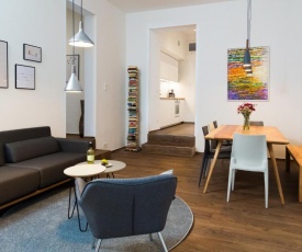 Upper Westside - 3 Bedroom Interior Designed Apartment by BENSIMON apartments