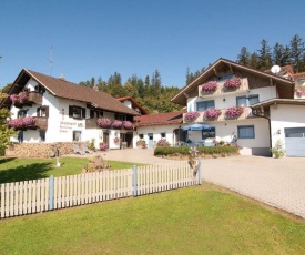 Ferienhaus Bergwald