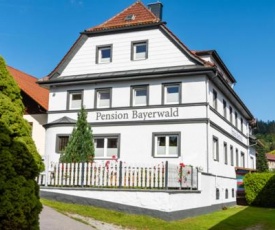 Pension Bayerwald