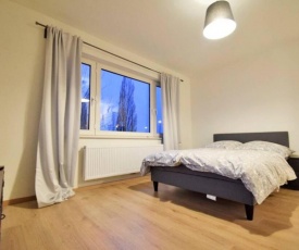 Apartment in der Neustadt