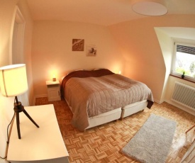 Ferienhaus Casa Levi mit Pool und Sauna in Bremen