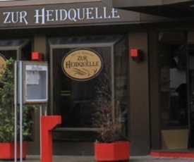 Hotel Zur Heidquelle