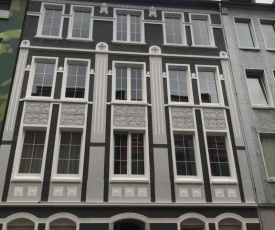 Deluxe Wohnungen Dortmund Mitte