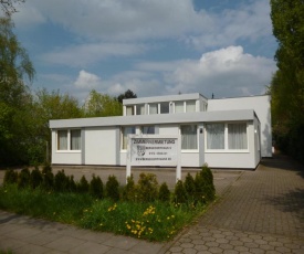 Bergedorf Haus 9