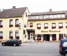 Hotel Haus Frieling