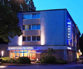 Elbbrücken Hotel
