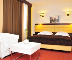 Hotel City Inn Hamburg-Mitte