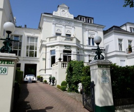 Hotel Mittelweg