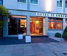 Hotel St. Annen