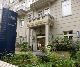 Hotel Vorbach