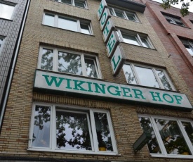 Hotel Wikinger Hof