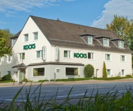 Kocks Hotel Garni