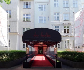 Romantik Hotel das Smolka