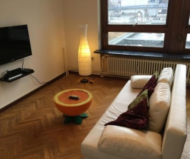 Stylish Apartment in the Heart of Hamburg